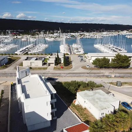 Luxury Jasna 2 Apartment