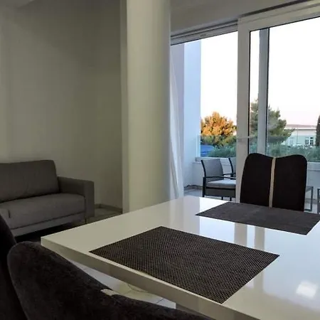 Luxury Jasna 2 Apartment Bibinje