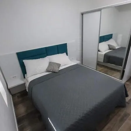 Apartment Luxury Jasna 2 *