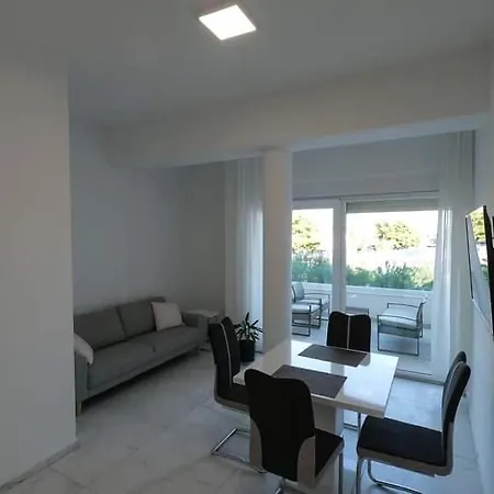 Luxury Jasna 2 Bibinje