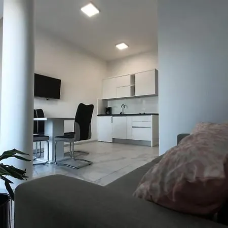 Apartment Luxury Jasna 2 *