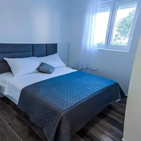 Apartment Luxury Jasna 2 *