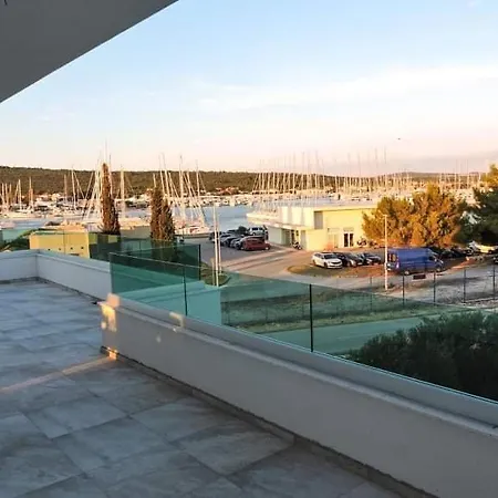 Luxury Jasna 2 Apartment