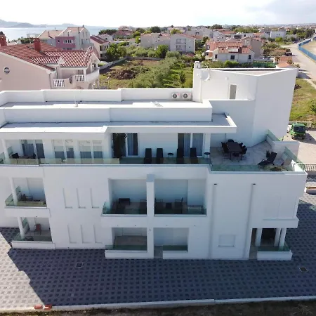 Apartment Luxury Jasna 2