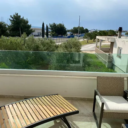 Apartment Luxury Jasna 2 *