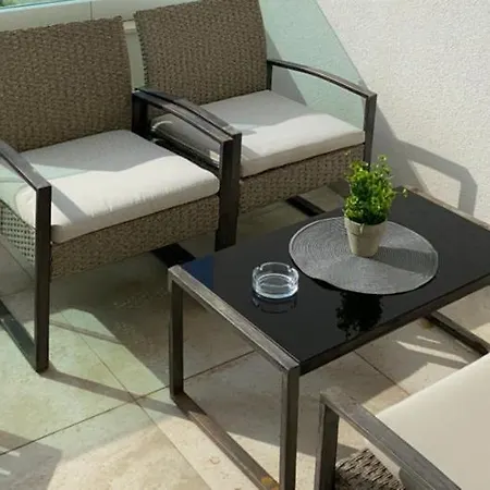 Apartment Luxury Jasna 2 Bibinje