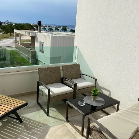 Luxury Jasna 2 Bibinje