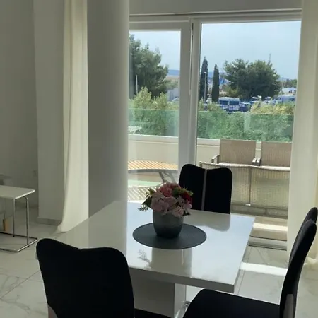 Apartment Luxury Jasna 2