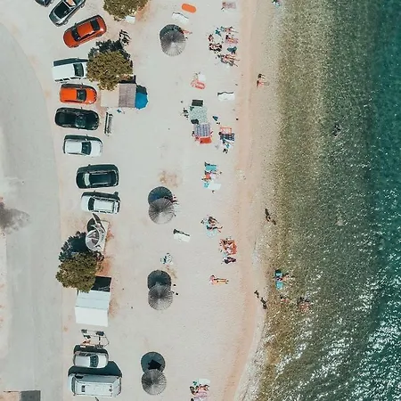 Apartment Luxury Jasna 2 Bibinje