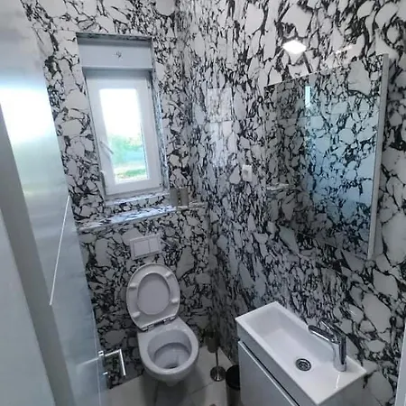 Luxury Jasna 2 Apartment