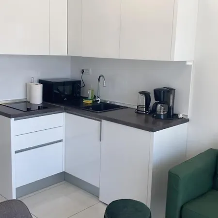 Apartment Luxury Jasna 2 *