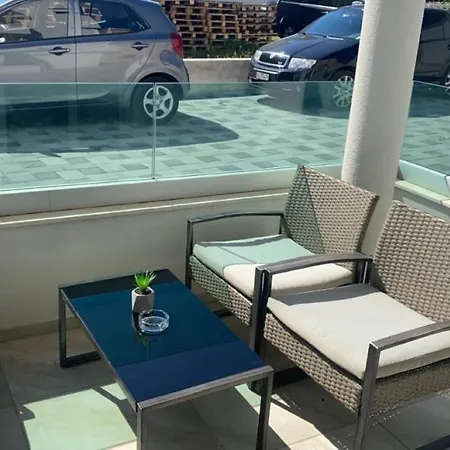 Apartment Luxury Jasna 2 *