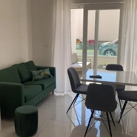 Apartment Luxury Jasna 2 Bibinje