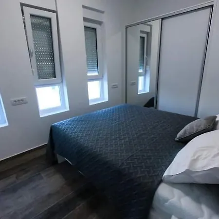 Apartment Luxury Jasna 2 *