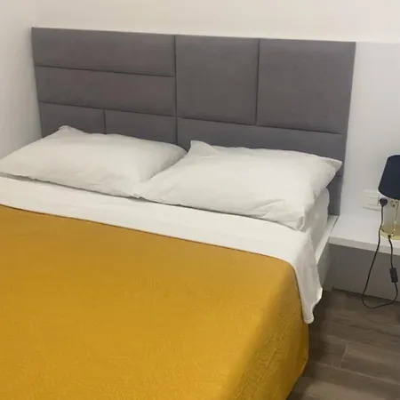 Apartment Luxury Jasna 2 *