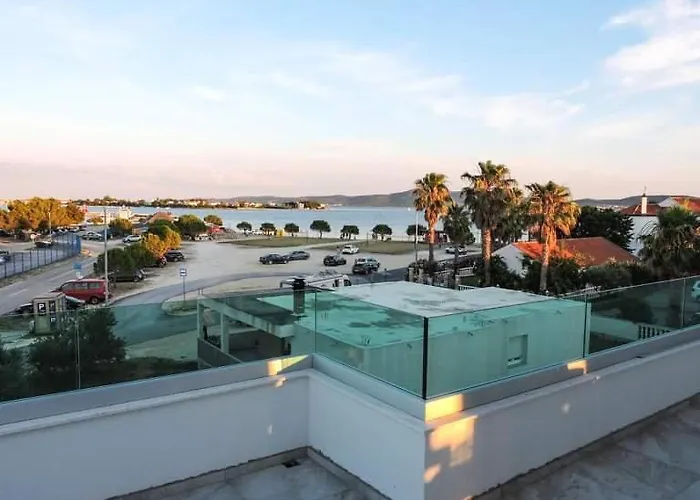 Appartement Luxury Jasna 2 *