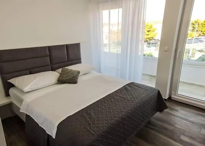 Luxury Jasna 2 *