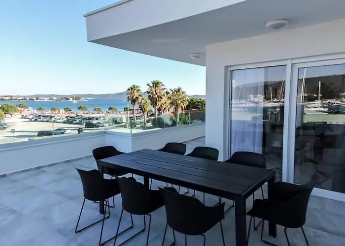 Appartamento Luxury Jasna 2 *