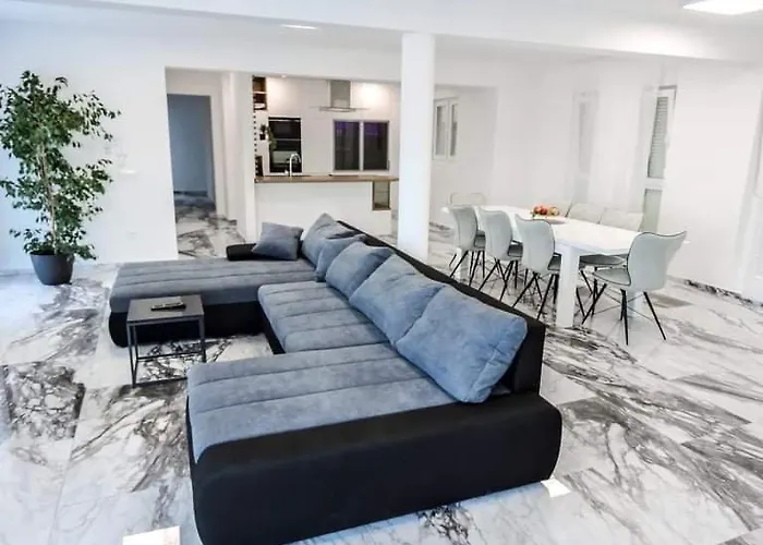 Luxury Jasna 2 Bibinje