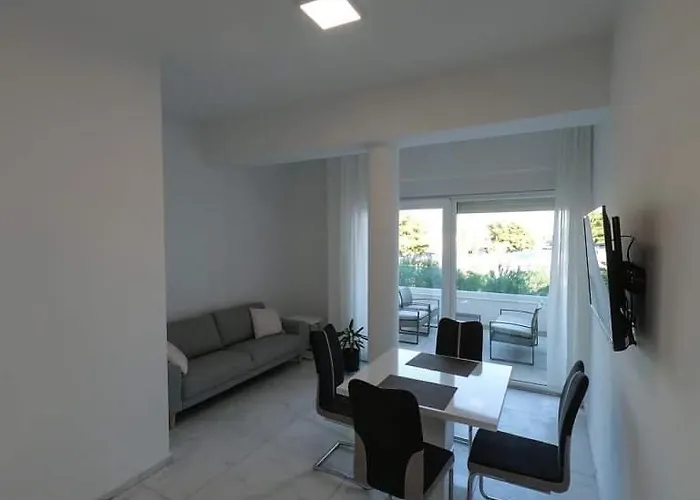 Luxury Jasna 2 Bibinje