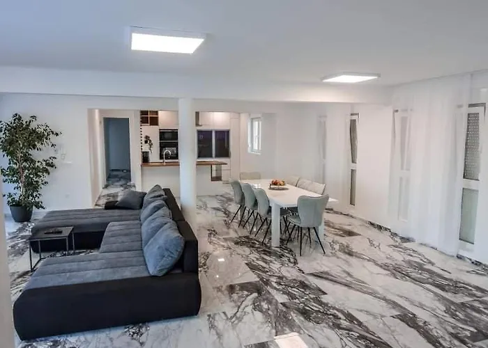 Appartamento Luxury Jasna 2 *