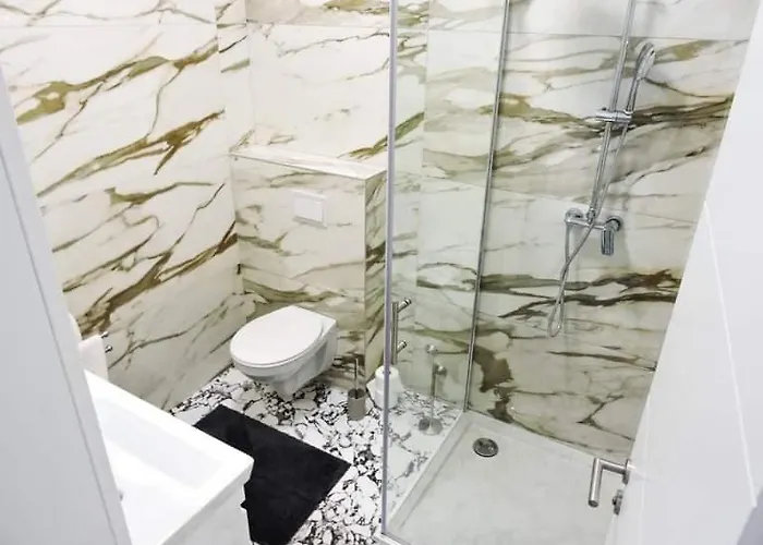 Luxury Jasna 2 *