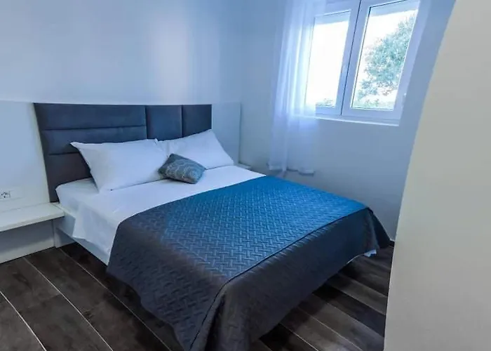 Appartement Luxury Jasna 2 *