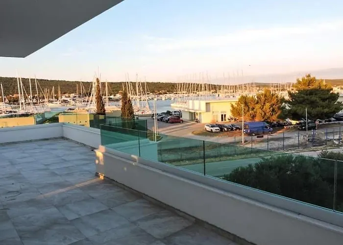 Luxury Jasna 2 Appartement