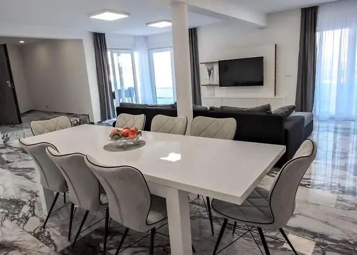 Appartamento Luxury Jasna 2