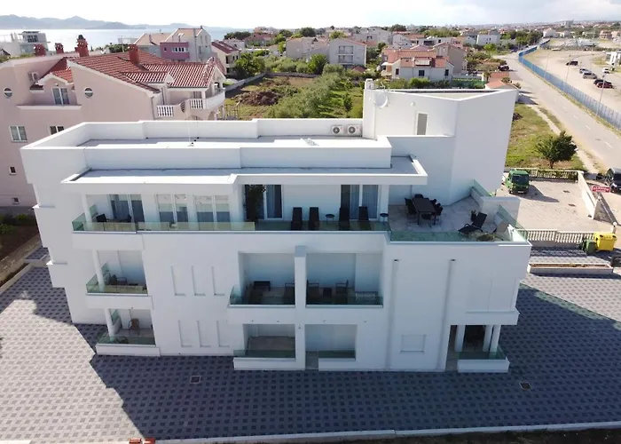 Appartamento Luxury Jasna 2