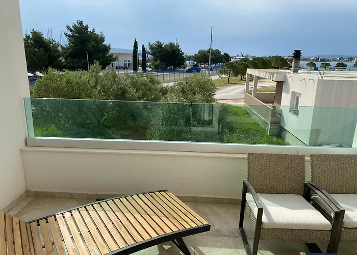 Appartamento Luxury Jasna 2 *