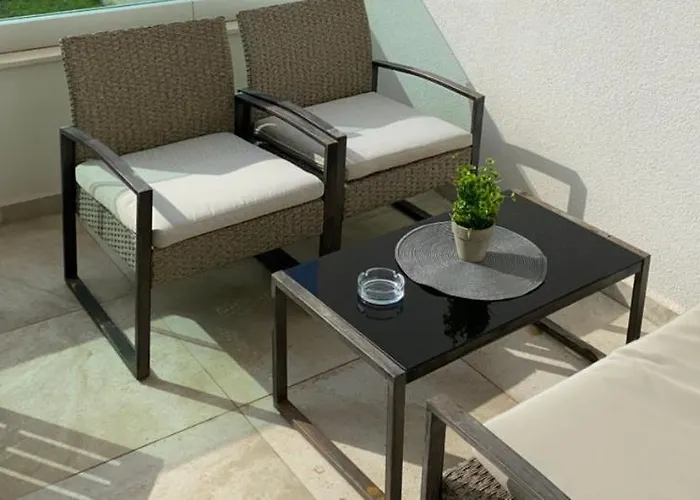 Appartamento Luxury Jasna 2 Bibinje