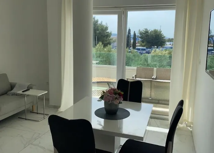 Appartamento Luxury Jasna 2