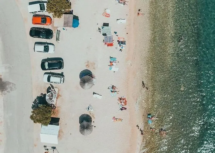 Appartamento Luxury Jasna 2 Bibinje