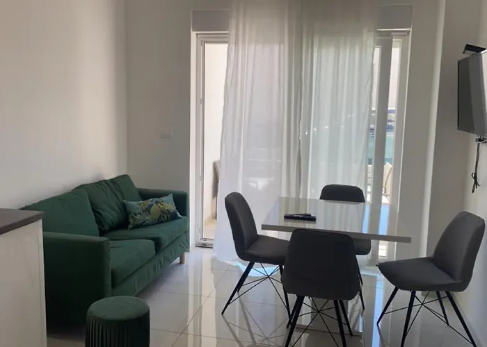 Luxury Jasna 2 Appartamento *