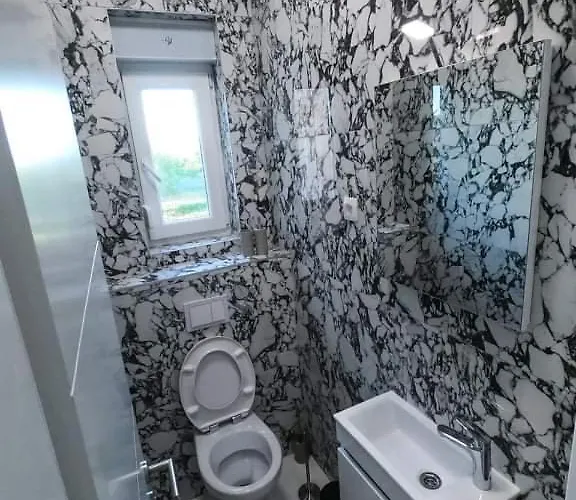 Luxury Jasna 2 Appartamento