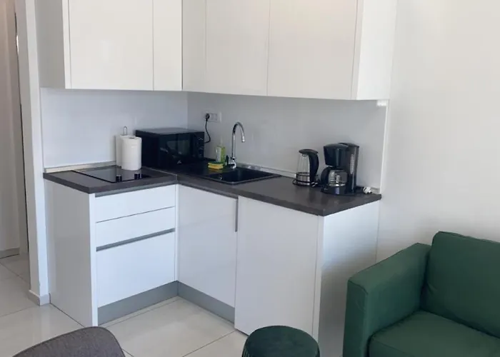 Appartamento Luxury Jasna 2 *