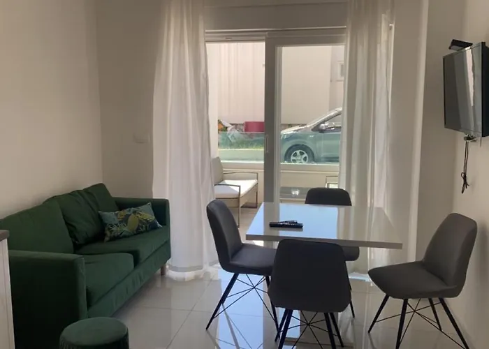 Luxury Jasna 2 Appartamento Bibinje