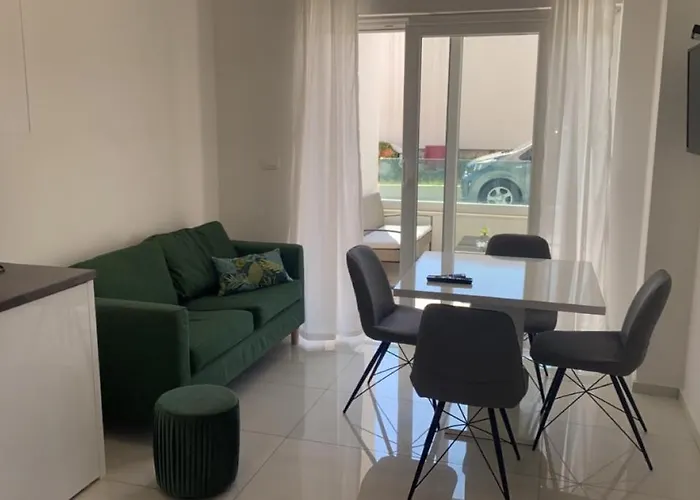 Appartamento Luxury Jasna 2 Bibinje