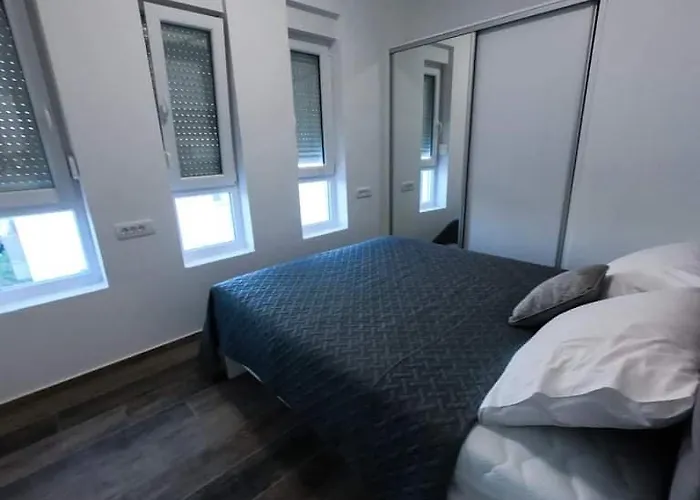 Appartamento Luxury Jasna 2 *