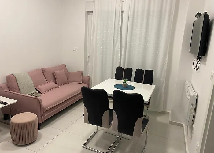 Appartamento Luxury Jasna 2 Bibinje