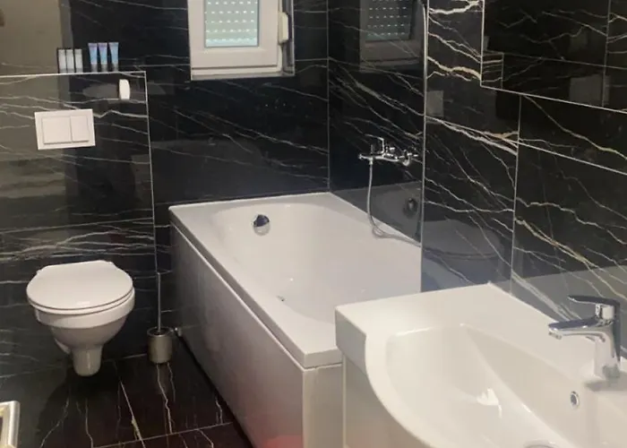 Luxury Jasna 2 *