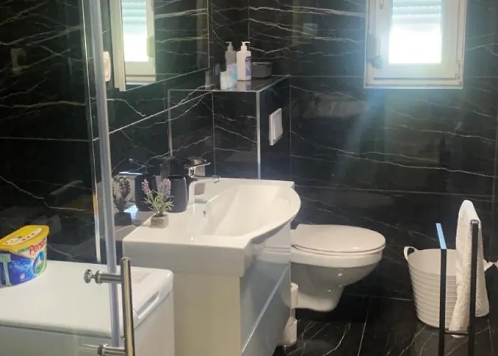 Appartamento Luxury Jasna 2 Bibinje