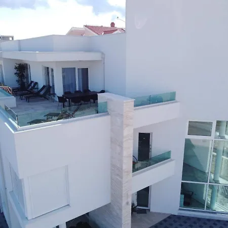 Luxury Jasna 2 Appartement