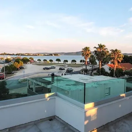 Appartement Luxury Jasna 2 *