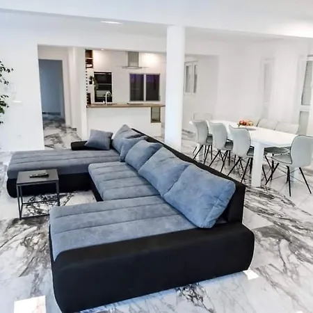 Luxury Jasna 2 Bibinje