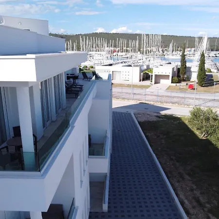 Luxury Jasna 2 Appartement