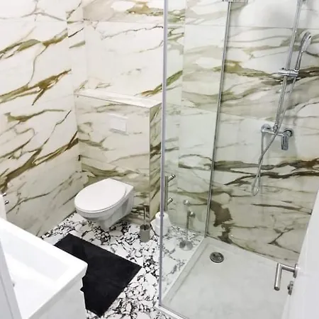 Luxury Jasna 2 *
