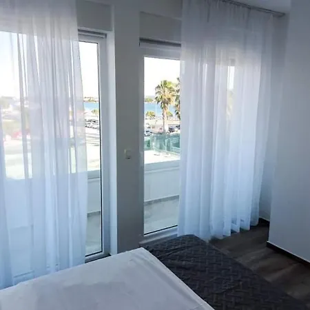 Luxury Jasna 2 Apartment Bibinje