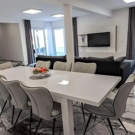 Appartamento Luxury Jasna 2